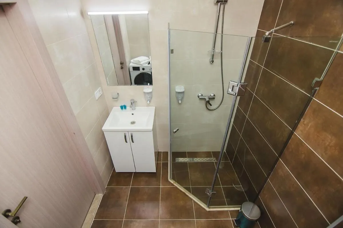 Roion Batumi Studio With Sea Pool View B1506
